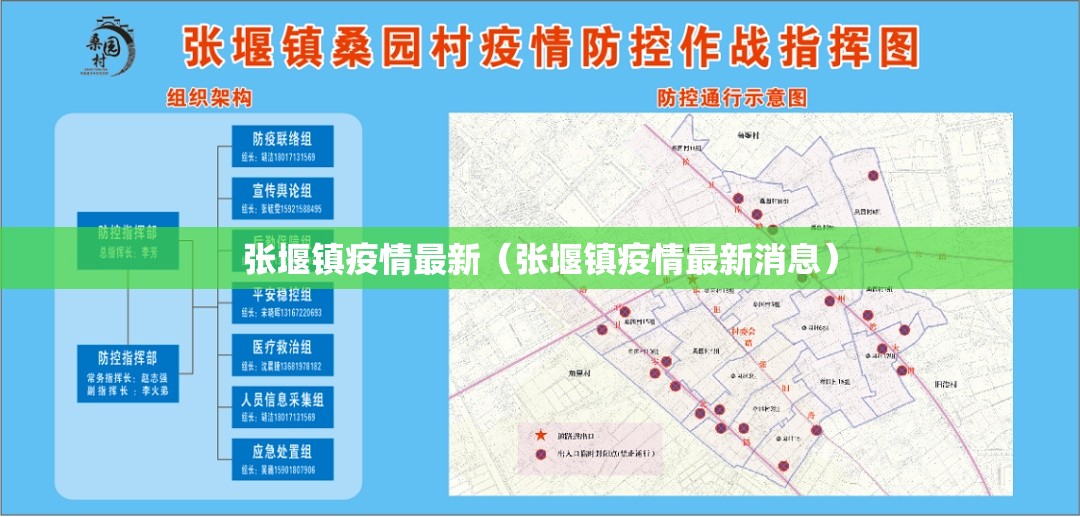张堰镇疫情最新（张堰镇疫情最新消息）